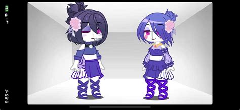 Ballora Design! : r/GachaFnaf.